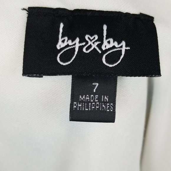 Dress {by & by} - Picture 8 of 8